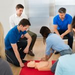 Workplace Environment CPR