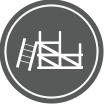Suspended Scaffolding Safety in Construction Environments