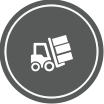 Forklift Safety: Industrial Counterbalance Lift Trucks