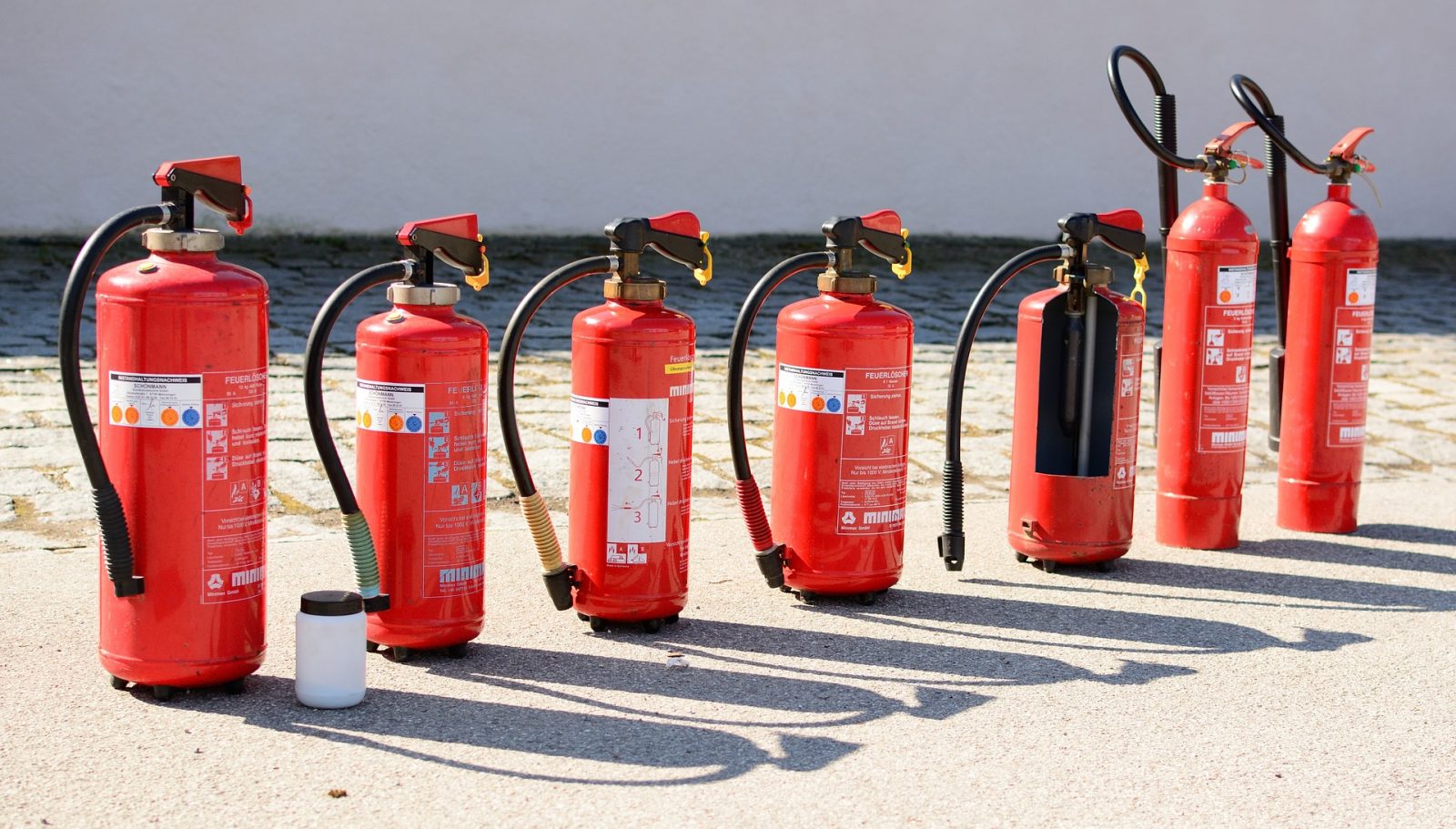 fire-extinguisher