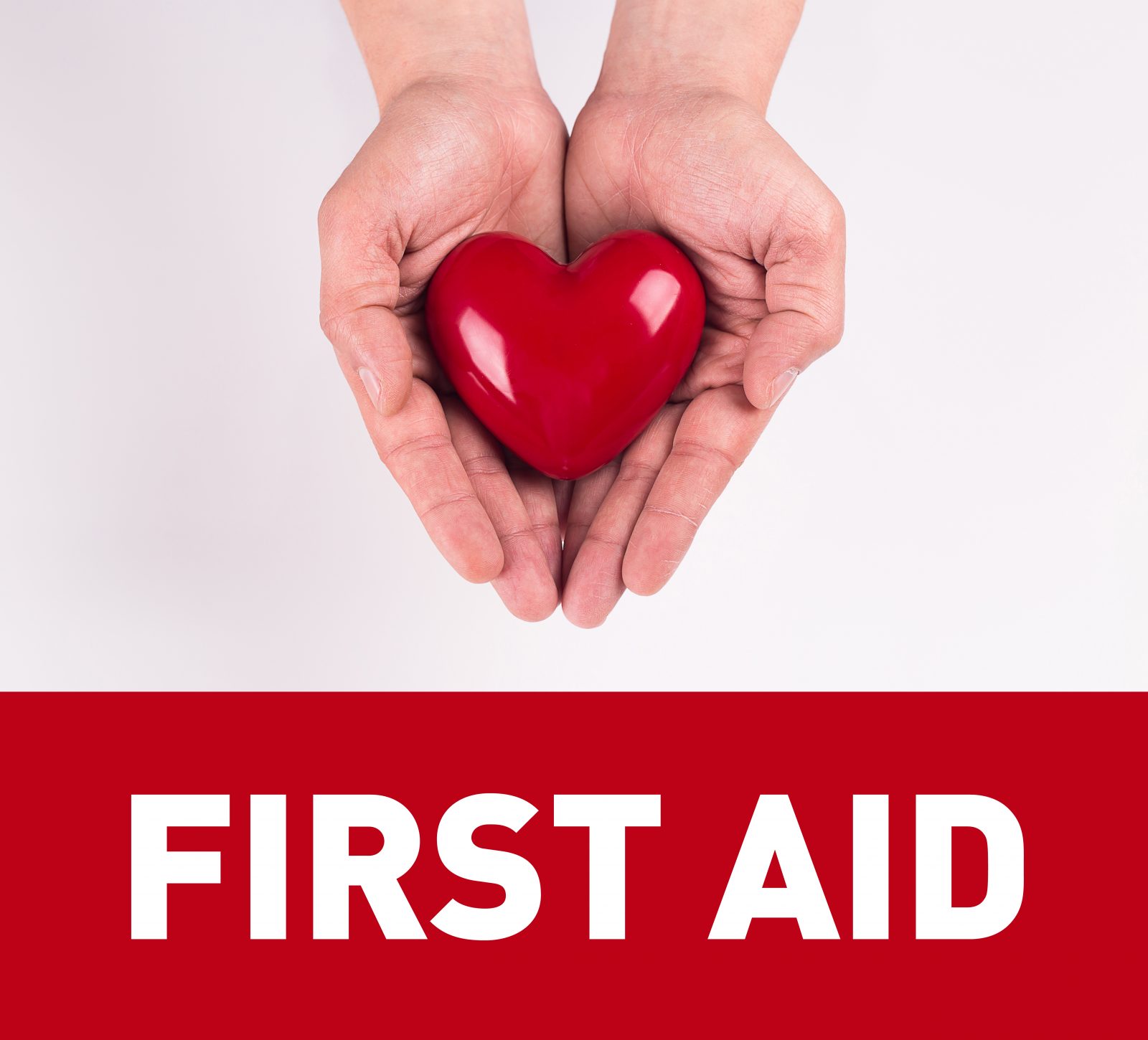5 Reasons Why Basic First Aid Knowledge Is Important
