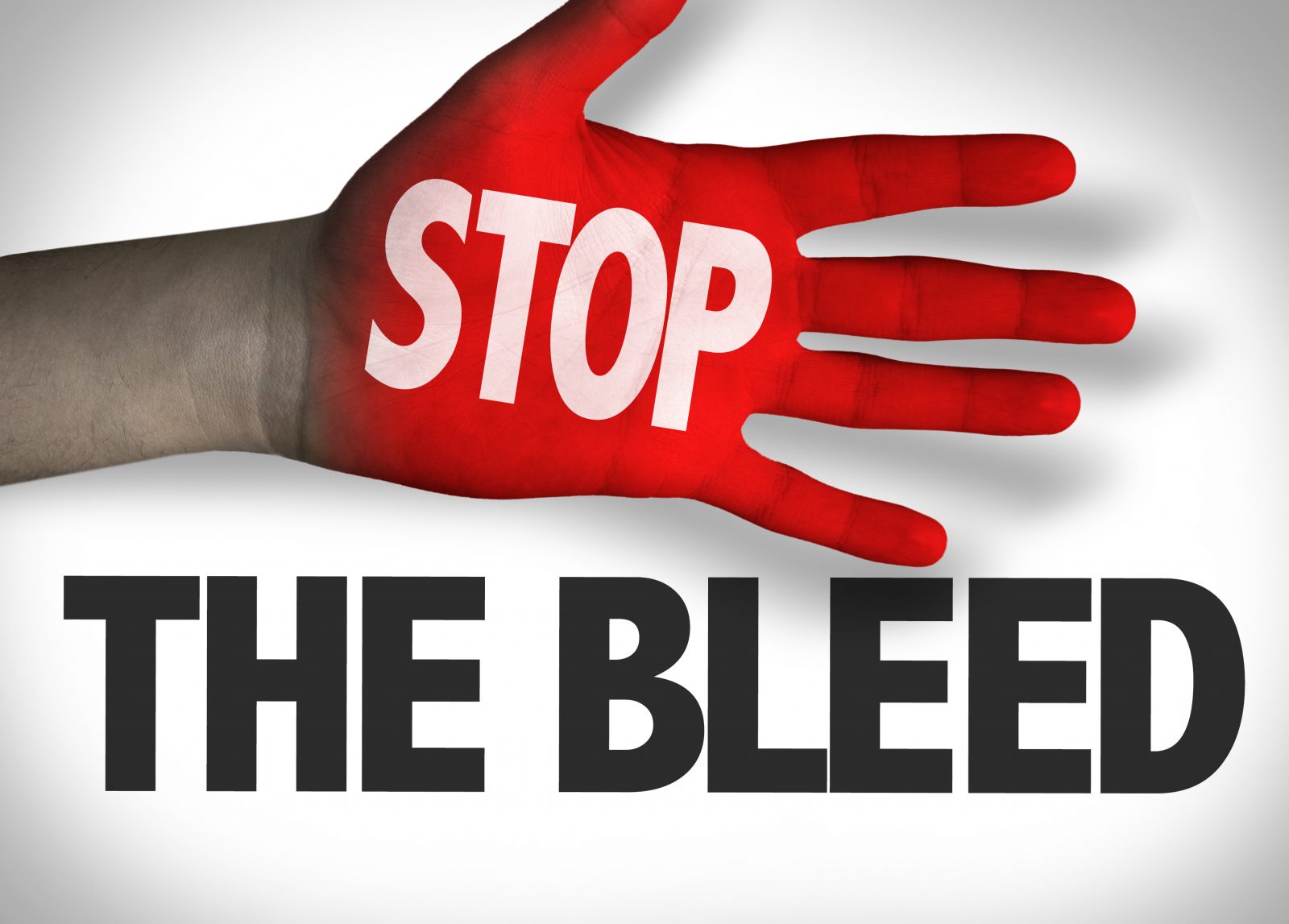 Stop the Bleed Month