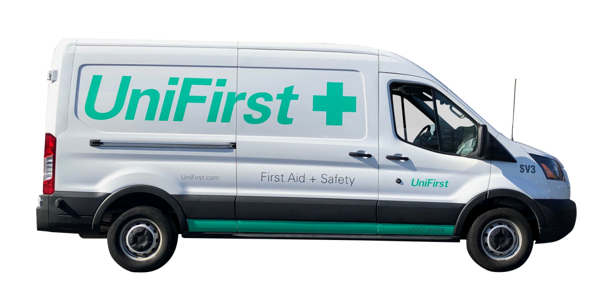 First Aid Products UniFirst First Aid Safety