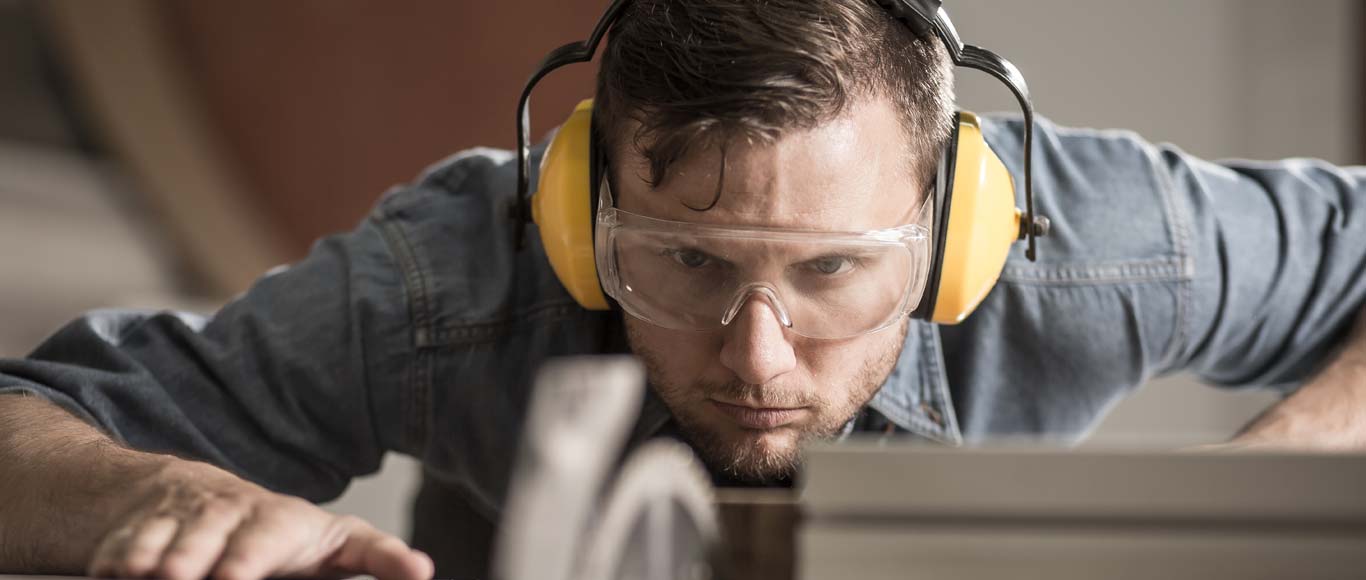 hearing-protection