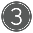 Three-circle