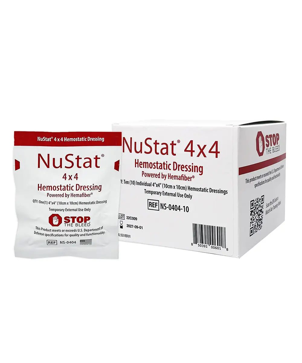Nustat 4