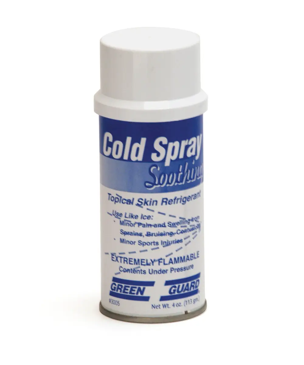 Cold Spray