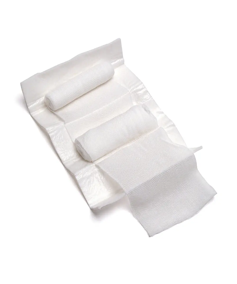 Bloodstopper Compress