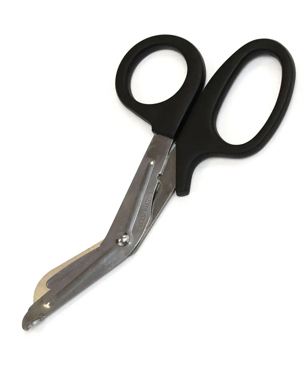 Paramedic Shears