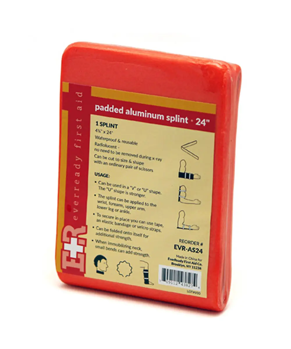 Multi-purpose Splint