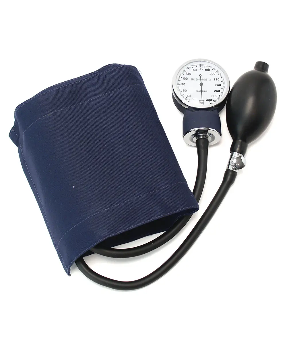 Blood Pressure Unit