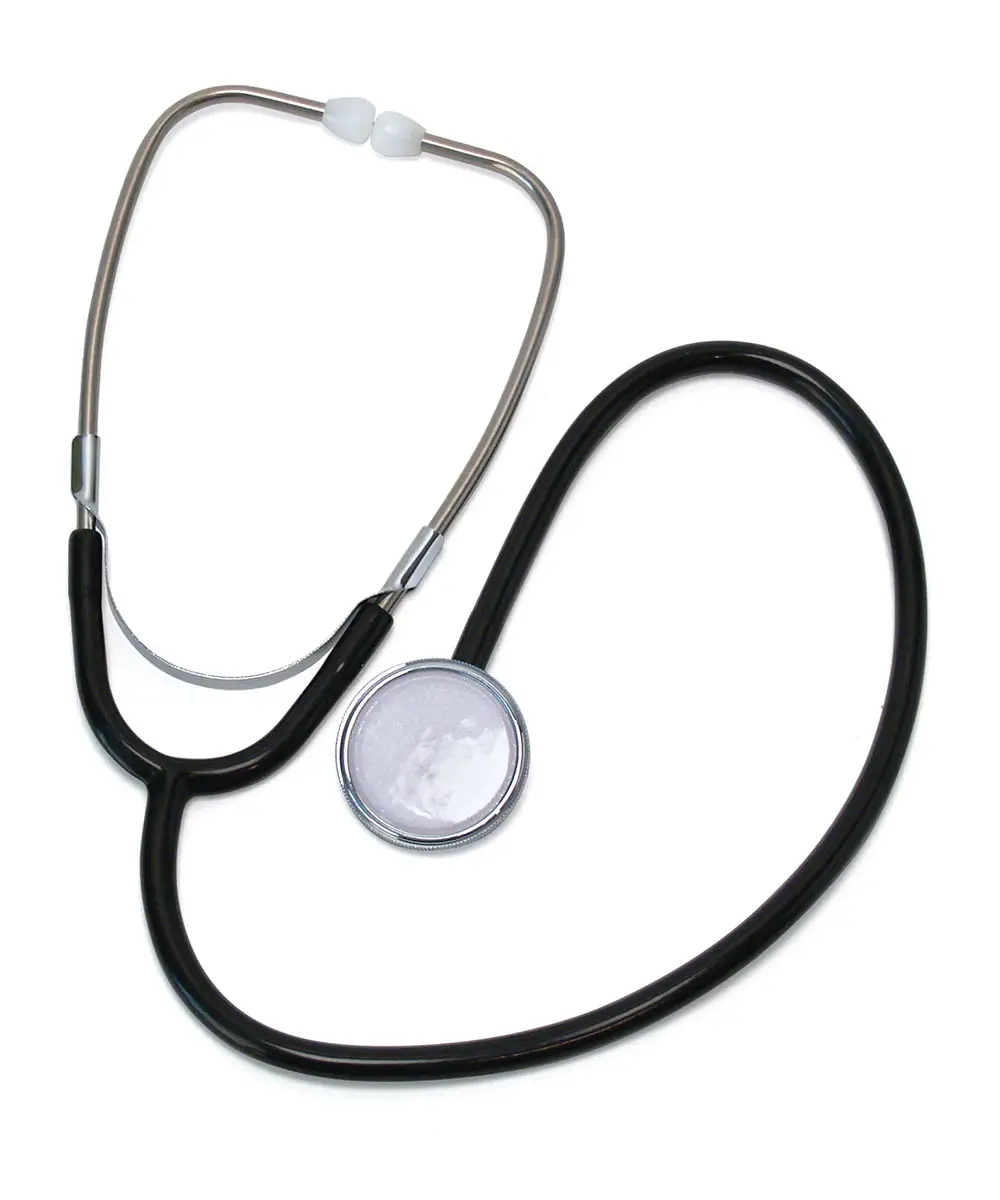 Stethoscope