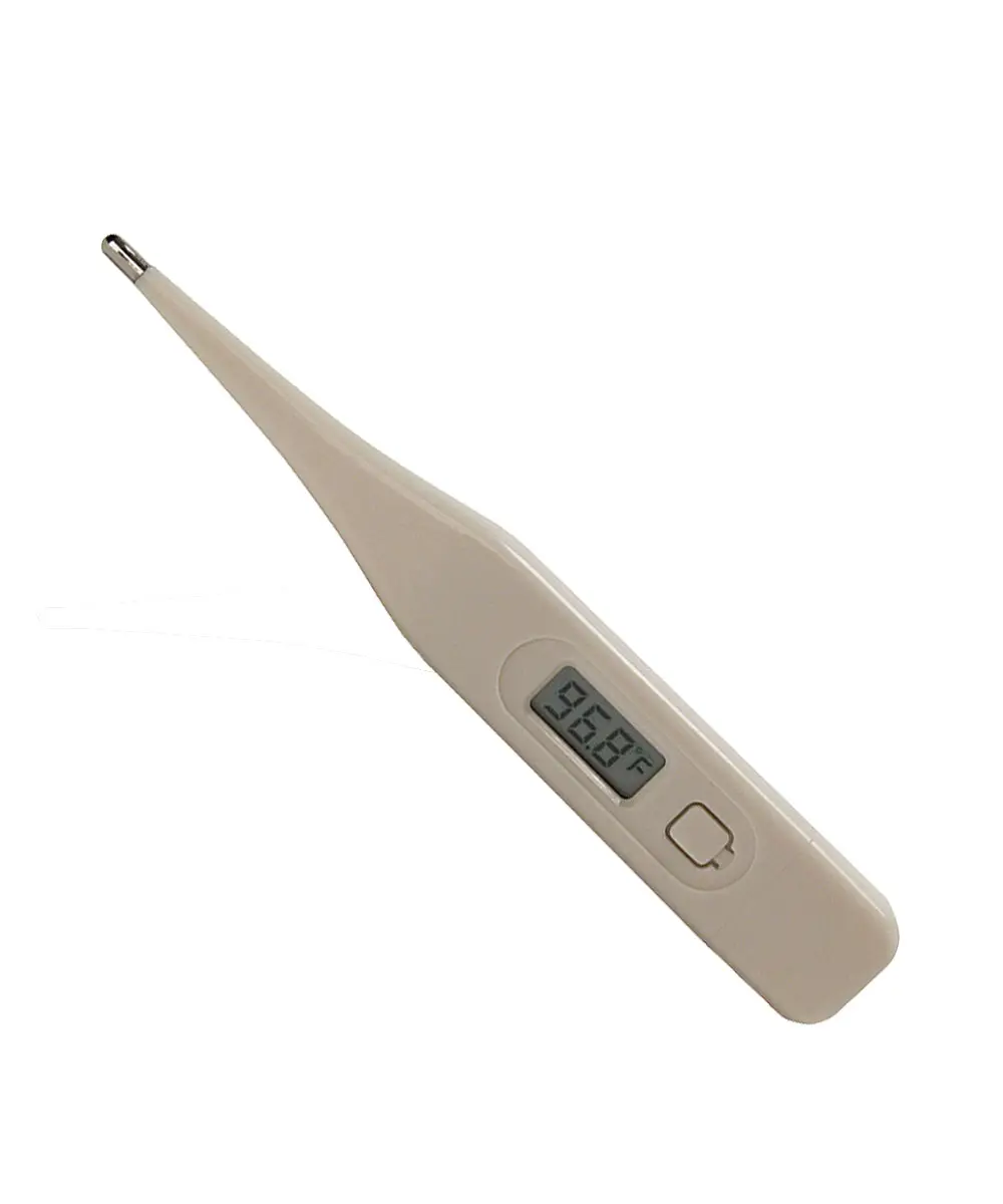 Digital Thermometer
