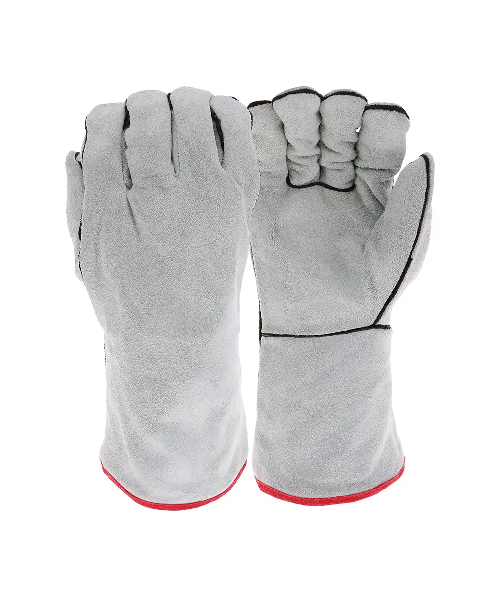 Ironcat® Economy Welding Gloves