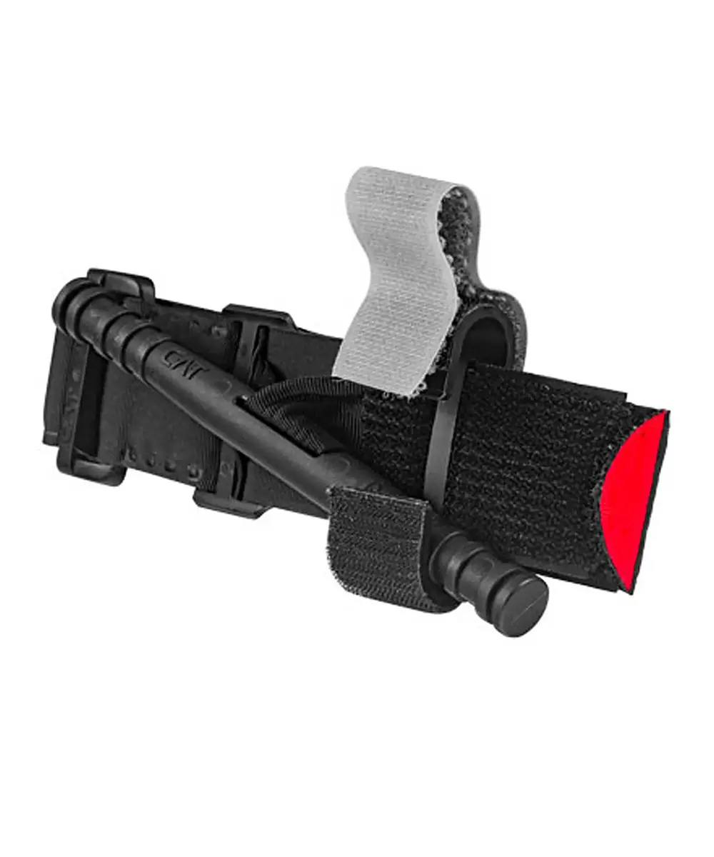 Combat Application Tourniquet (C-A-T®)