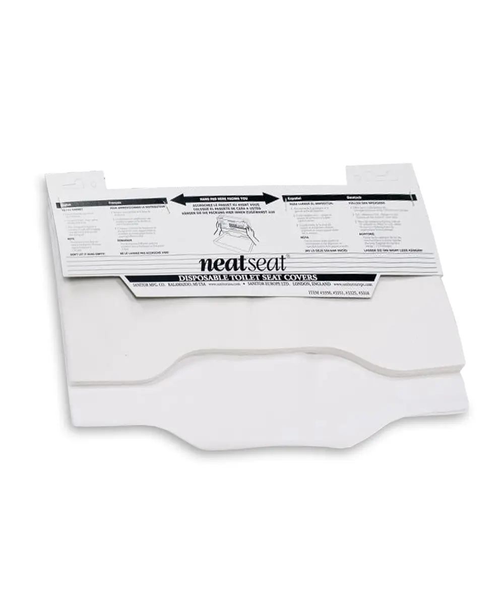 Toilet Seat Cover Refills