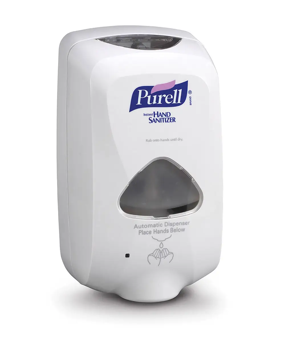 Purell® Tfx™hand Sanitizer