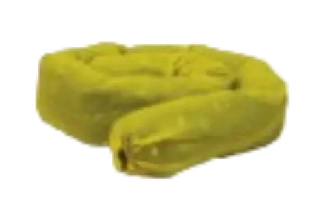 Chemical Hazmat Socks, 3” X 4’