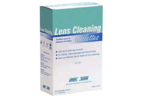 lens-cleaning