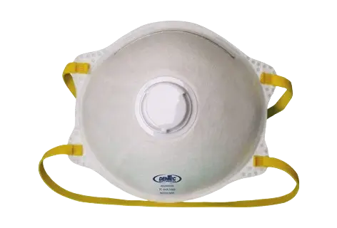 n95-respirator-valve