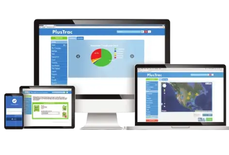 plustrac
