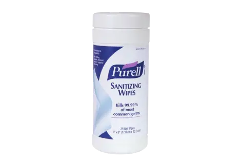 purell-sanitizing