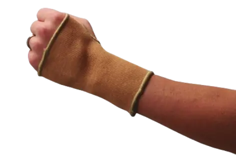 wrist-compression