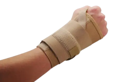 wrist-support